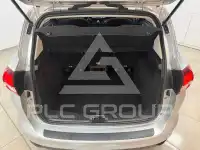 2018 Ford C-MAX