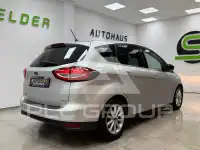 2018 Ford C-MAX