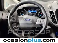 2018 Ford C-MAX