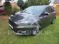 2018 Ford C-MAX