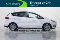 2018 Ford C-MAX