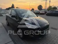 2018 Ford C-MAX