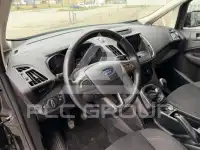 2018 Ford C-MAX