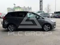 2018 Ford C-MAX