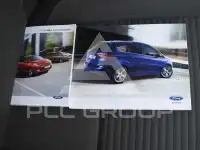 2018 Ford C-MAX