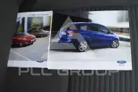 2018 Ford C-MAX