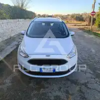 2018 Ford C-MAX