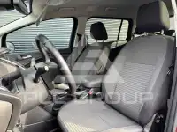 2018 Ford C-MAX