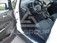 2018 Ford C-MAX