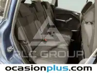 2018 Ford C-MAX