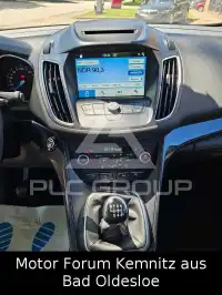 2018 Ford C-MAX