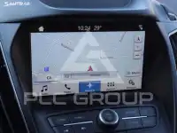 2018 Ford C-MAX