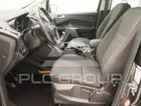 2018 Ford C-MAX