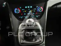 2018 Ford C-MAX