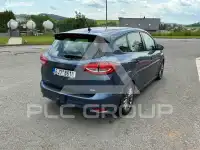 2018 Ford C-MAX