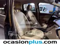 2018 Ford C-MAX