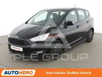 2018 Ford C-MAX