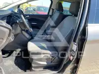 2018 Ford C-MAX