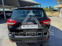 2018 Ford C-MAX