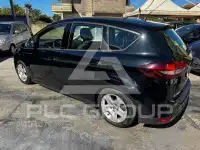 2018 Ford C-MAX