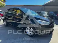 2018 Ford C-MAX