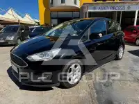 2018 Ford C-MAX