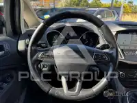 2018 Ford C-MAX