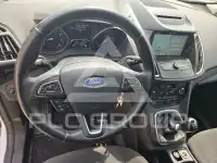 2018 Ford C-MAX