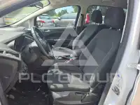 2018 Ford C-MAX