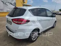 2018 Ford C-MAX