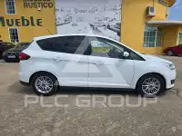 2018 Ford C-MAX