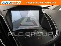 2018 Ford C-MAX