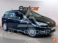 2018 Ford C-MAX
