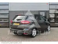 2018 Ford C-MAX