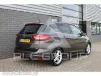 2018 Ford C-MAX