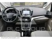 2018 Ford C-MAX
