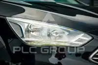 2018 Ford C-MAX