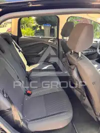 2018 Ford C-MAX