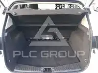 2018 Ford C-MAX