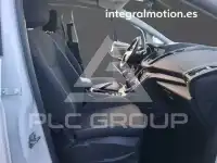 2018 Ford C-MAX