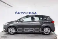2018 Ford C-MAX