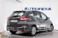 2018 Ford C-MAX