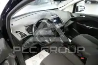 2018 Ford C-MAX