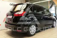 2018 Ford C-MAX