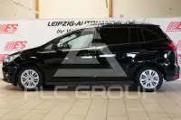 2018 Ford C-MAX