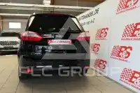 2018 Ford C-MAX