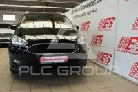 2018 Ford C-MAX