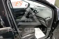 2018 Ford C-MAX