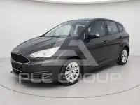 2018 Ford C-MAX