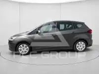 2018 Ford C-MAX